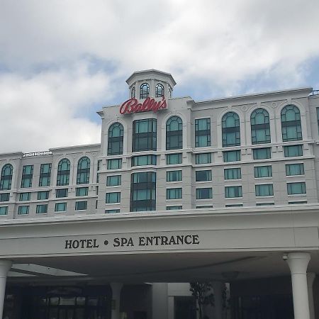Bally'S Douvres Extérieur photo