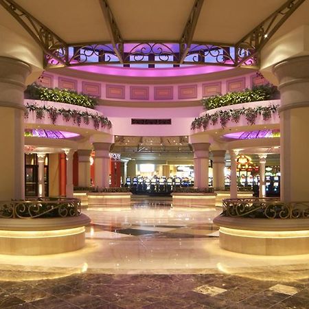 Bally'S Douvres Extérieur photo