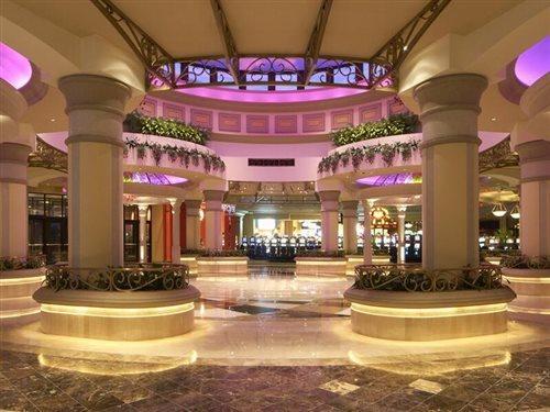 Bally'S Douvres Extérieur photo