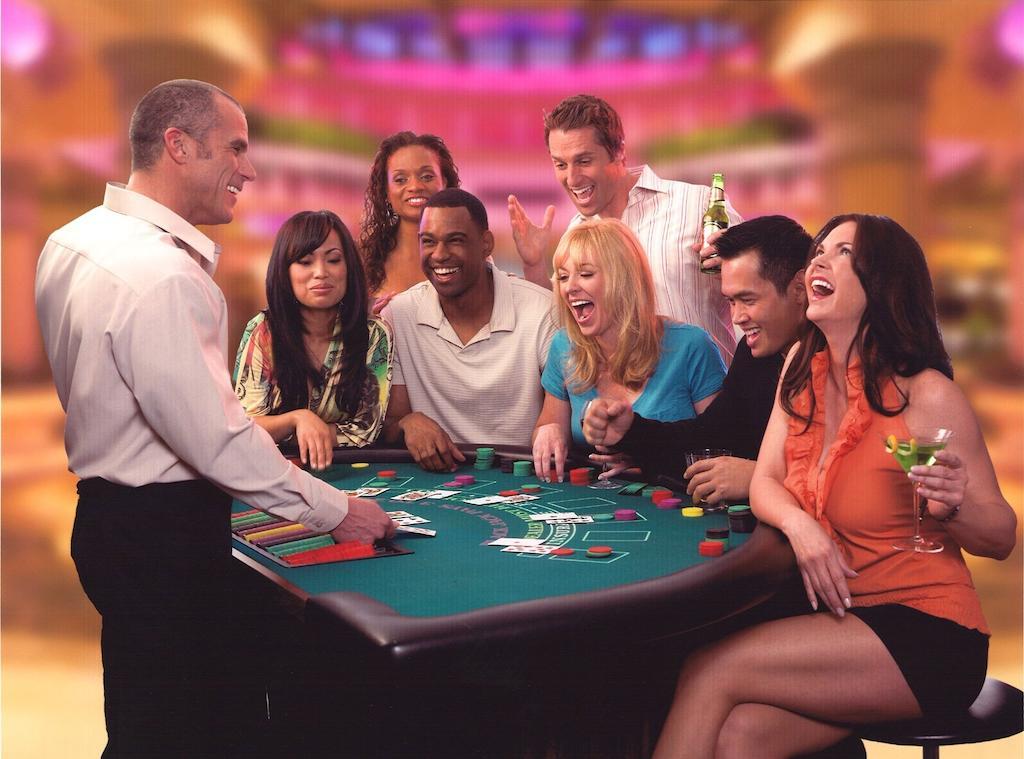 Bally'S Douvres Extérieur photo