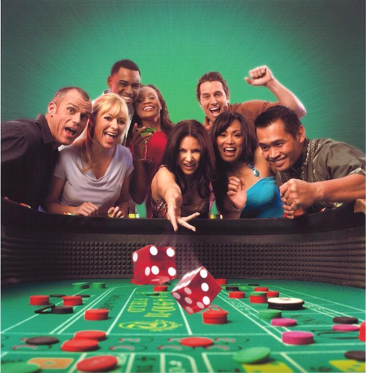 Bally'S Douvres Extérieur photo
