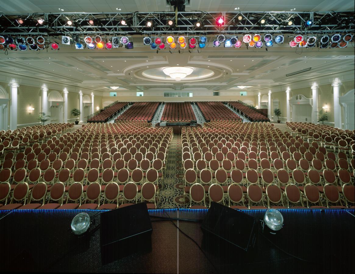Bally'S Douvres Extérieur photo