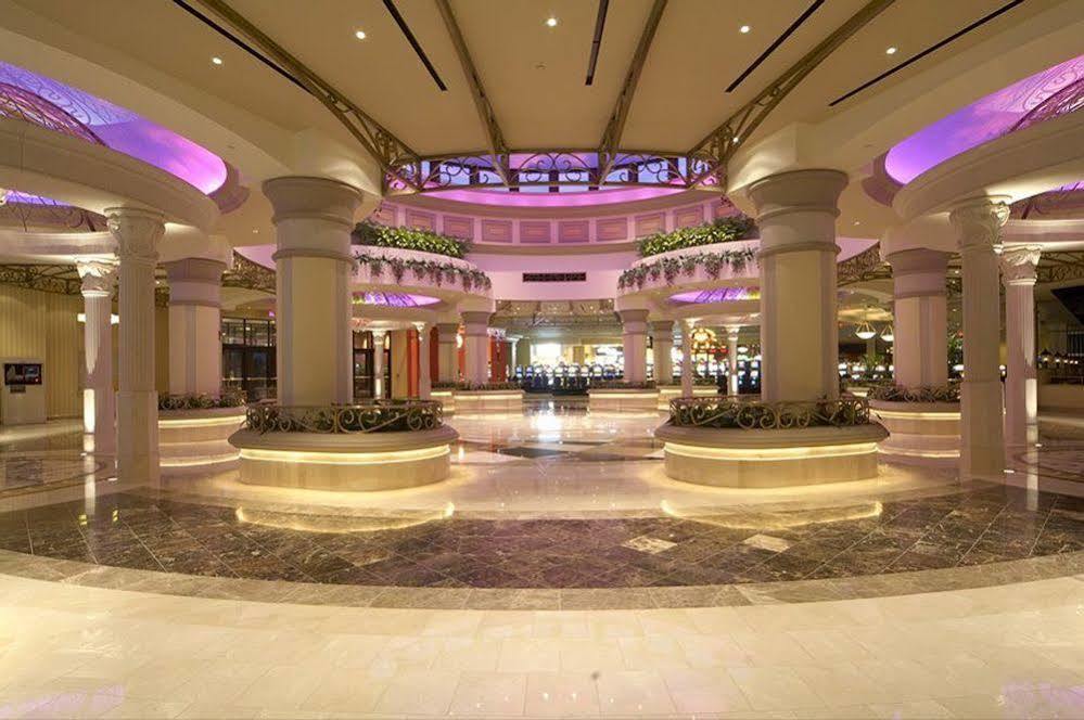 Bally'S Douvres Extérieur photo